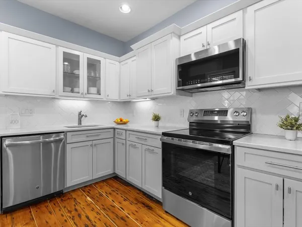 $769,000 | Mystic Street, Charlestown, MA 02129