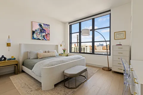 $3,250,000 | 180 Front Street, Unit 11E | DUMBO