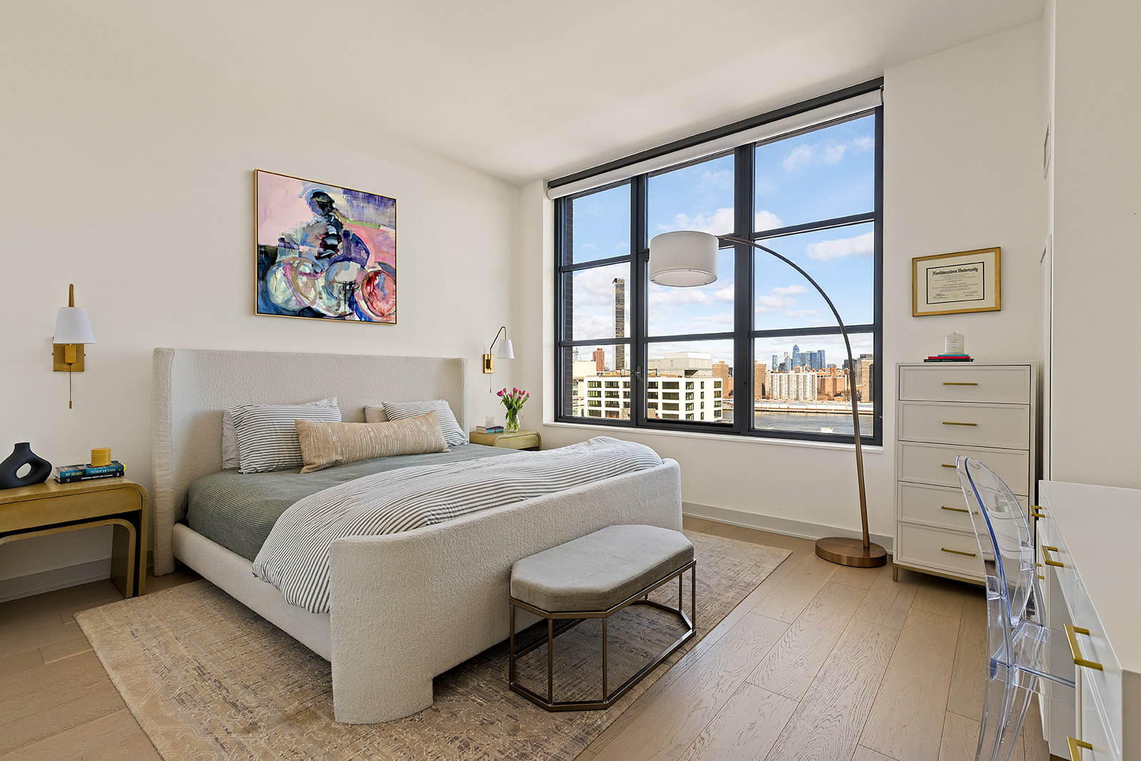 180 Front Street, Unit 11E Brooklyn, NY 11201 - Photo 4 of 22