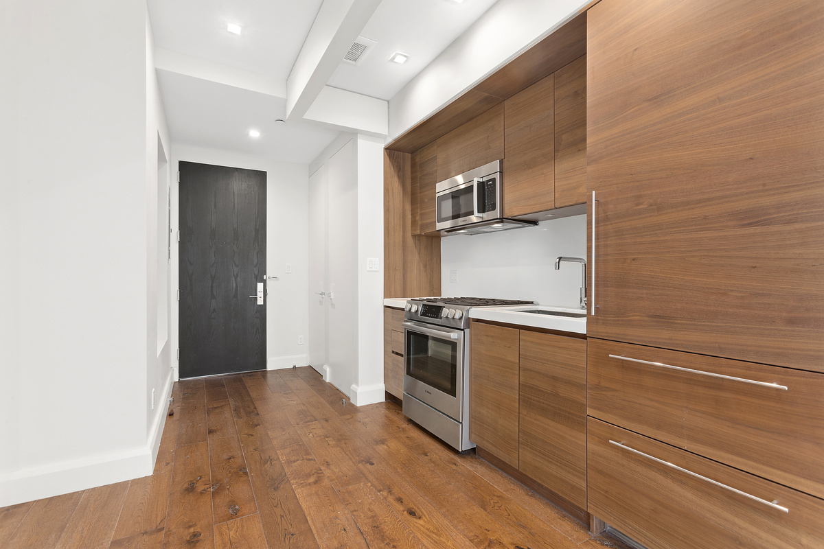 92 Morningside Avenue, Unit 3B Manhattan, NY 10027 - Photo 2 of 12