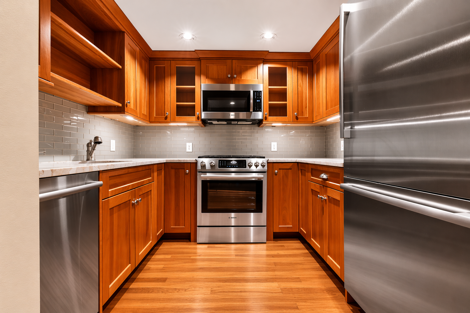 84 Myrtle Street, Unit 1 Boston, MA 02114 - Photo 5 of 13