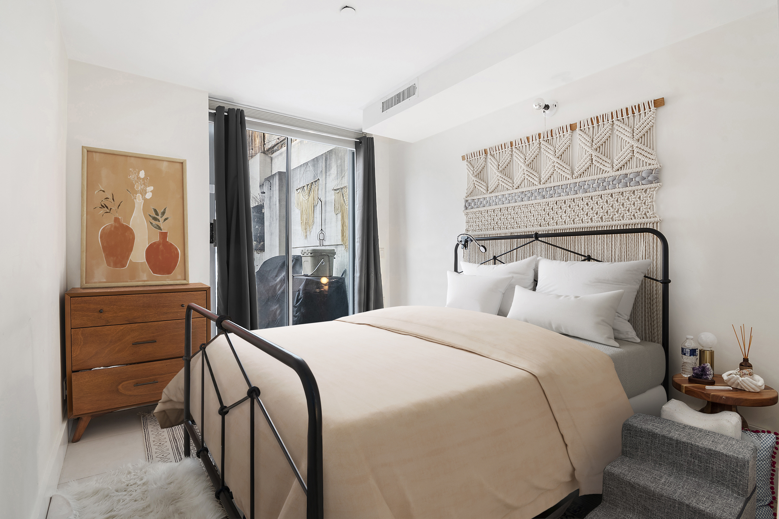 113 South 2nd Street, Unit 1A Brooklyn, NY 11249 - Photo 5 of 9