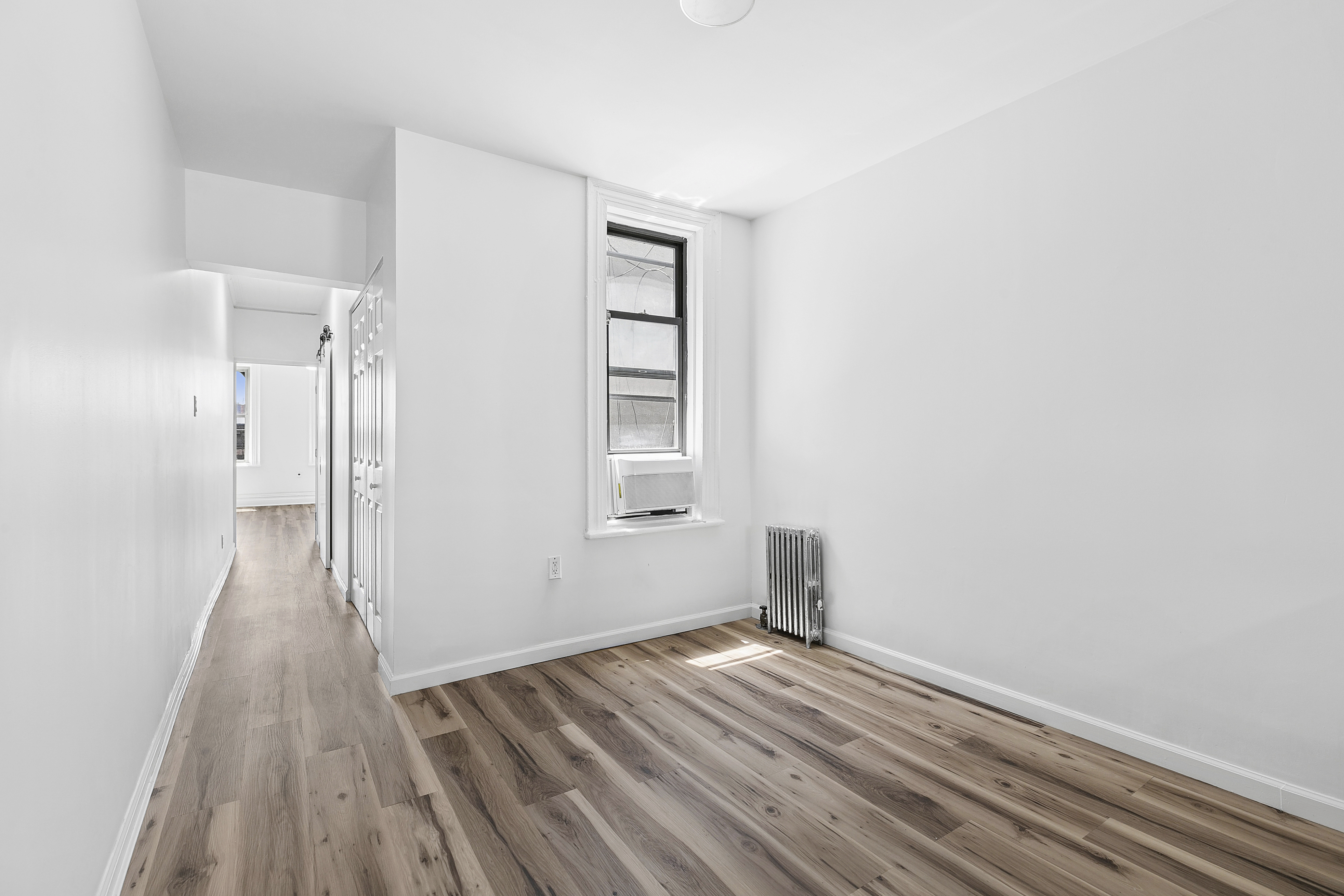 507 President Street, Unit 4L Brooklyn, NY 11215 - Photo 4 of 13