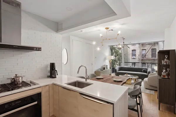 $8,500 | 310 West 114th Street, Unit 3 | Harlem