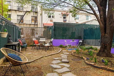 $1,400,000 | 119 Suydam Street | Bushwick