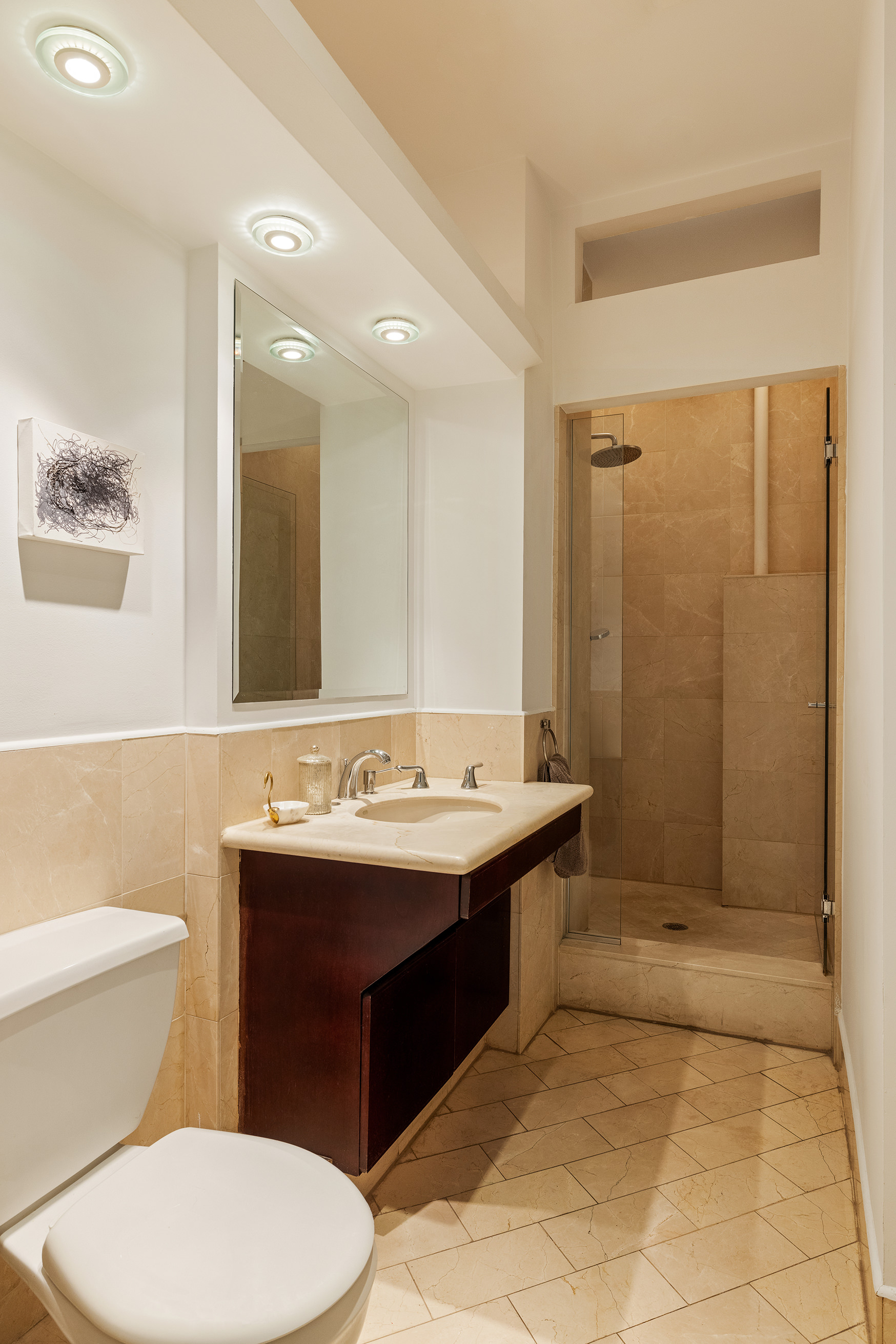 100 Grand Street, Unit 3 Manhattan, NY 10013 - Photo 17 of 19