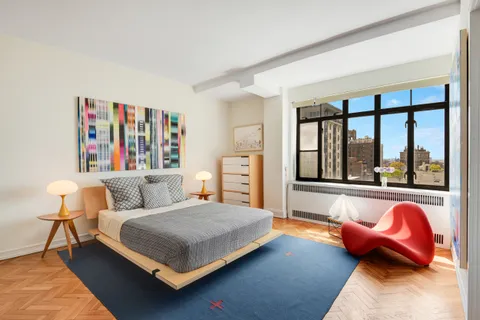 $2,400,000 | 160 Columbia Heights, Unit 10F | Brooklyn Heights