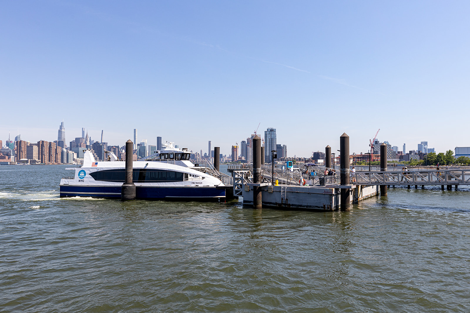 22 North 6th Street, Unit 18H Brooklyn, NY 11249 - Photo 18 of 27