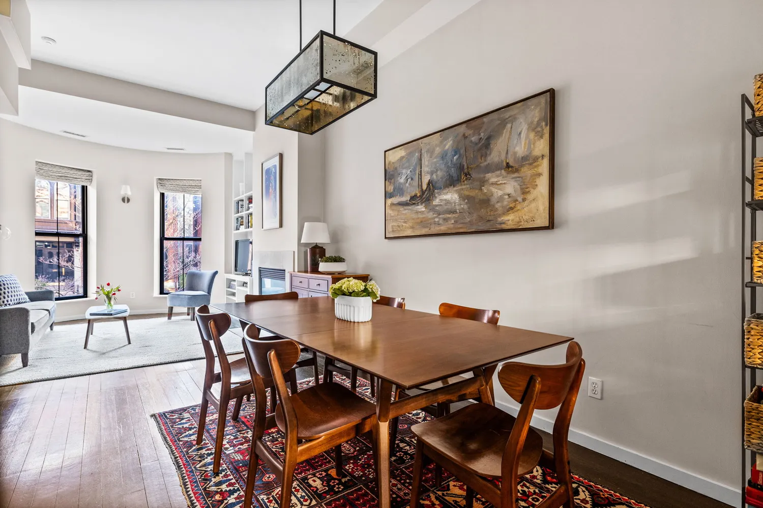 Contact Agent | 99 Waltham Street, Unit 2, Boston, MA 02118