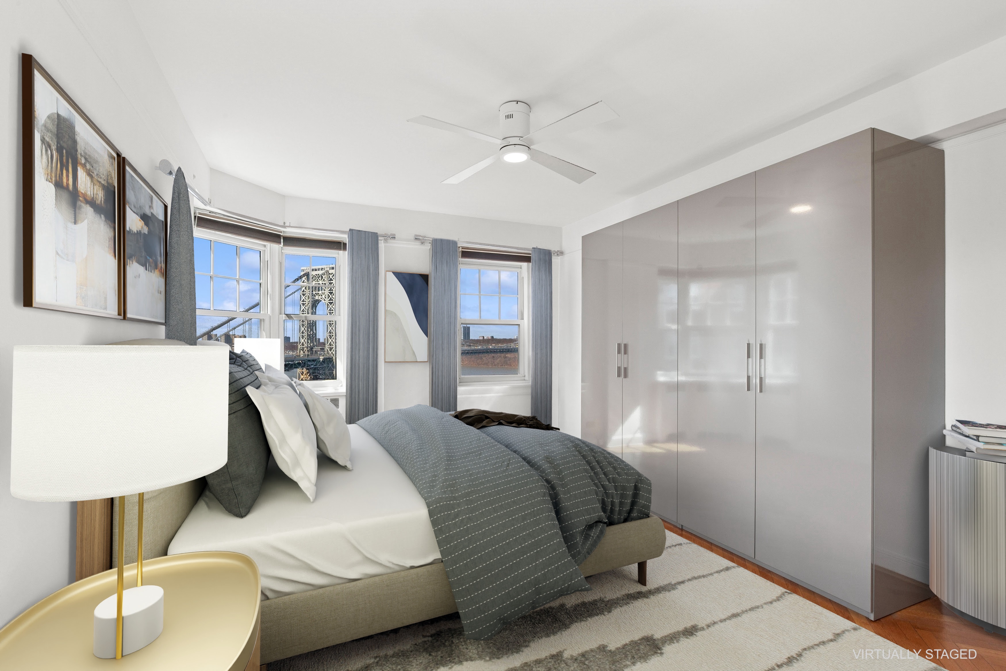 160 Cabrini Boulevard, Unit 72 Manhattan, NY 10033 - Photo 10 of 25