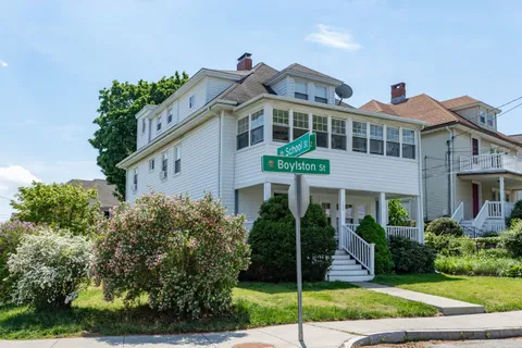 $530,000 | 153 Boylston Street, Unit 3, Watertown, MA 02472