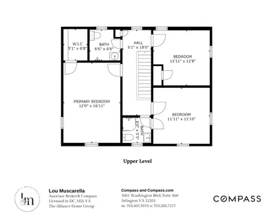 $1,799,999 | 3130 19th Street North, Arlington, VA 22201