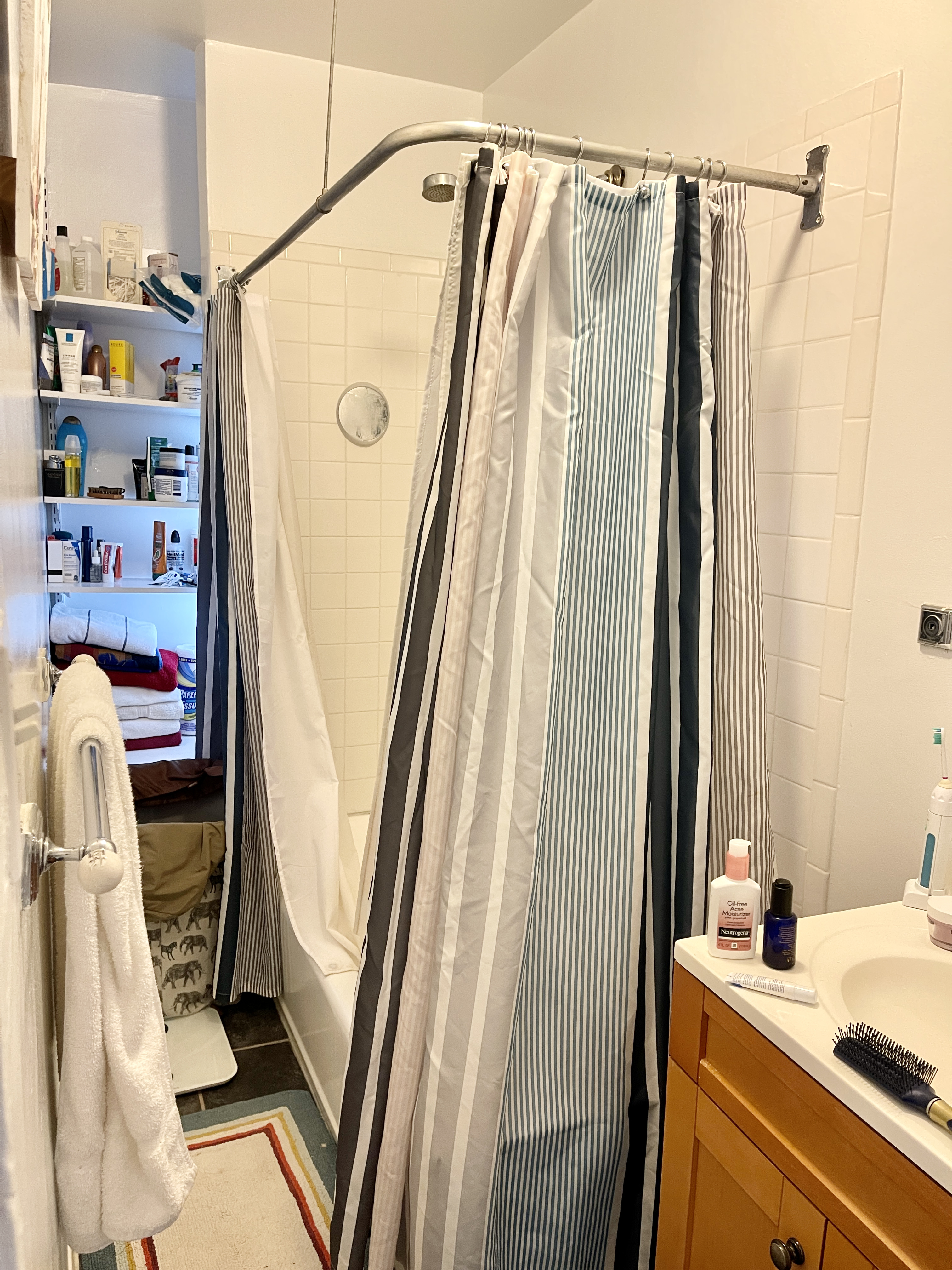 Manhattan Avenue Manhattan, NY 10027 - Photo 7 of 10