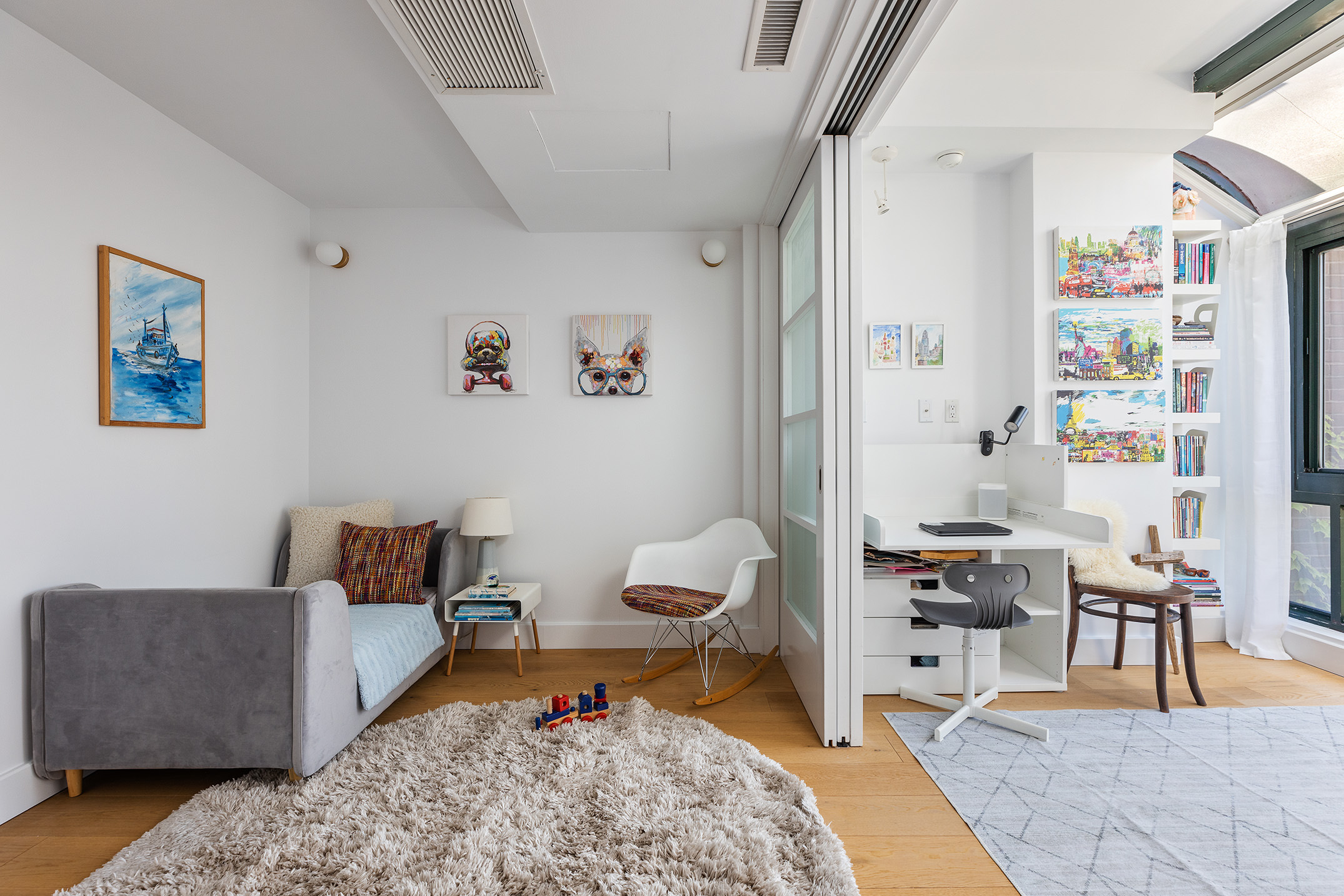 22 Perry Street, Unit PHE Manhattan, NY 10014 - Photo 15 of 21