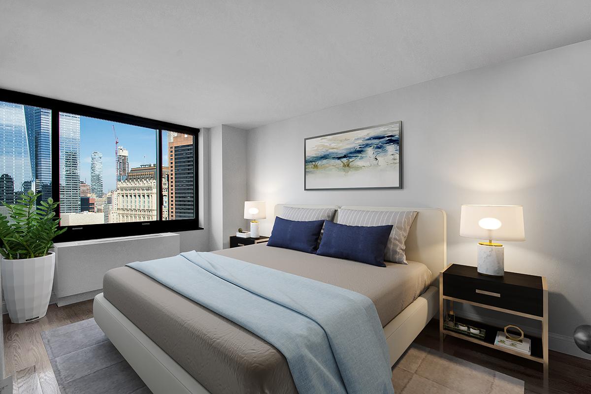 200 Rector Place, Unit 27B Manhattan, NY 10280 - Photo 4 of 22