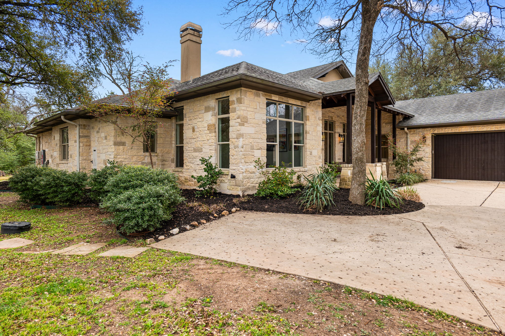 9514 San Lucas Road Austin, TX 78737 - Photo 79 of 96