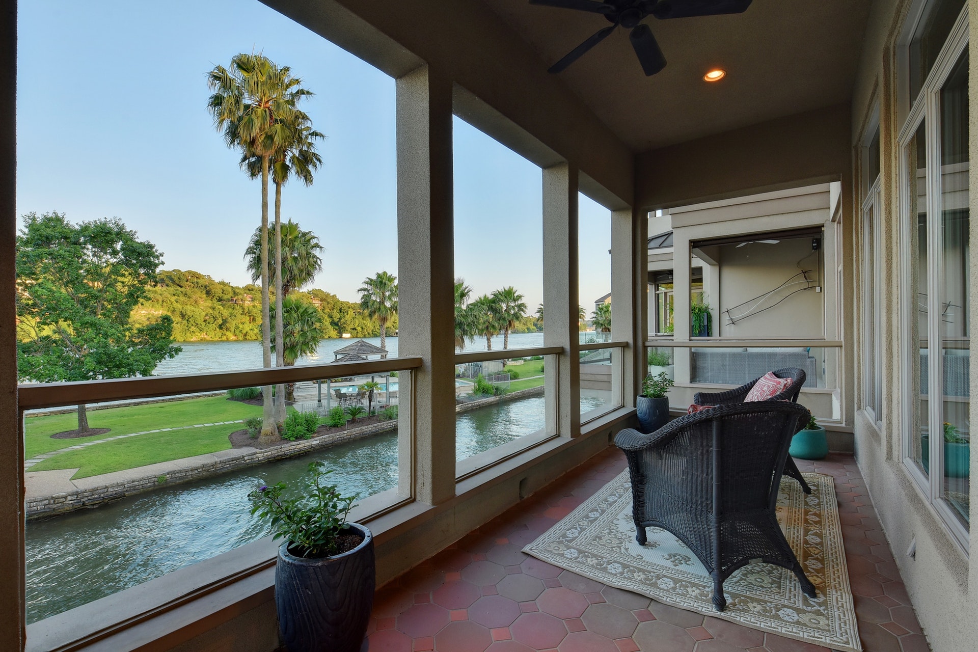 2329 Westlake Drive, Unit 2 Austin, TX 78746 - Photo 30 of 48