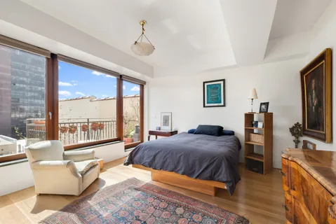 $1,295,000 | 50 West 127th Street, Unit PH8A | Central Harlem