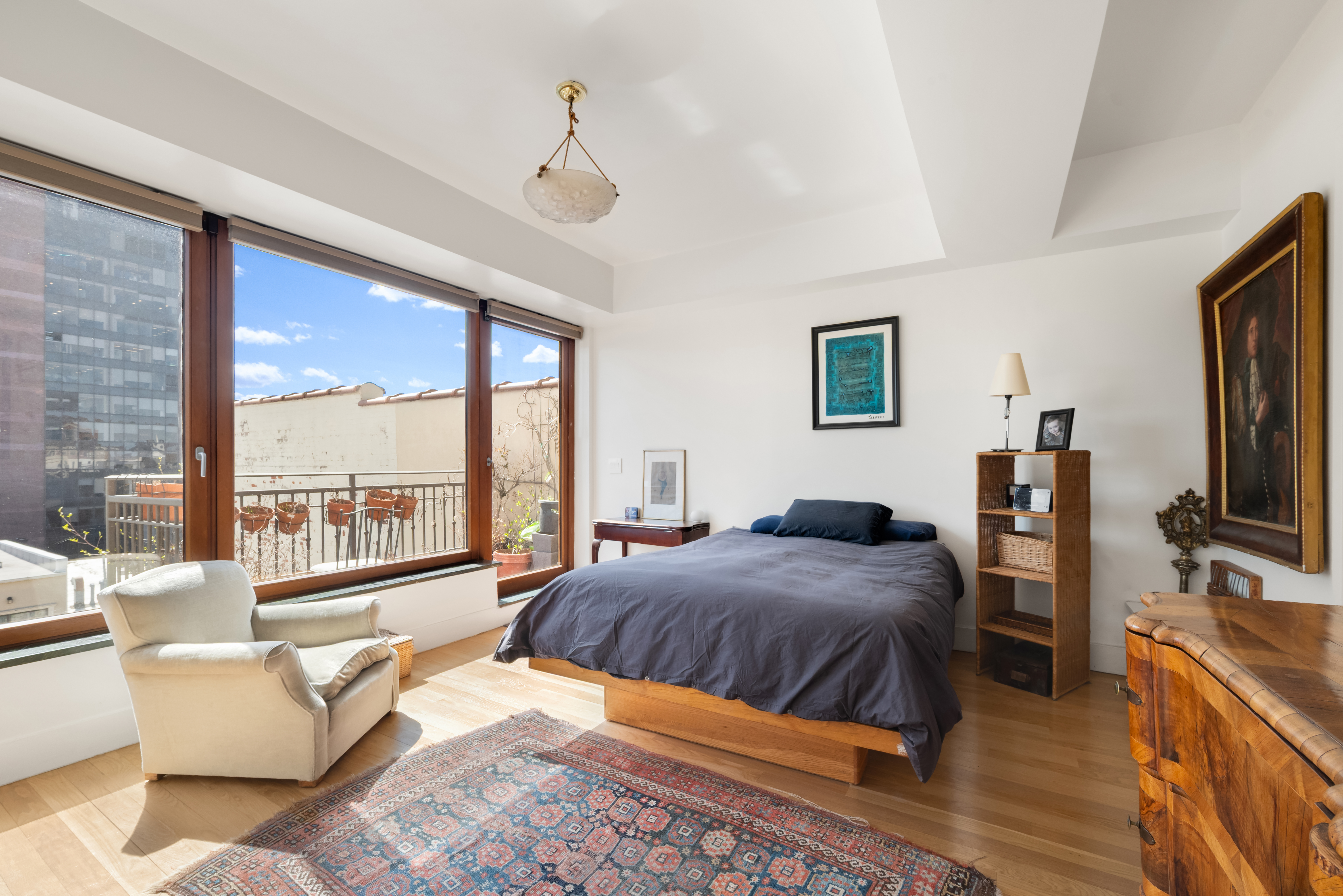 50 West 127th Street, Unit PH8A Manhattan, NY 10027 - Photo 4 of 17