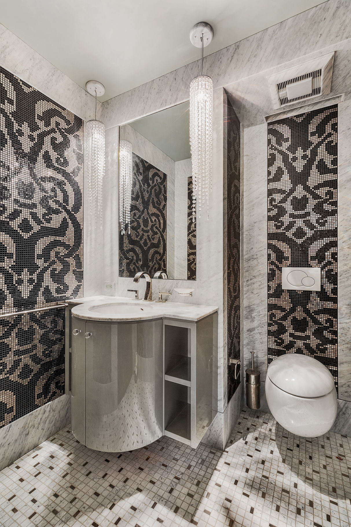 2 5th Avenue, Unit 4C Manhattan, NY 10011 - Photo 5 of 14