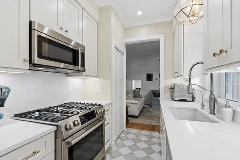$1,550,000 | 3421 O Street Northwest, Washington, DC 20007