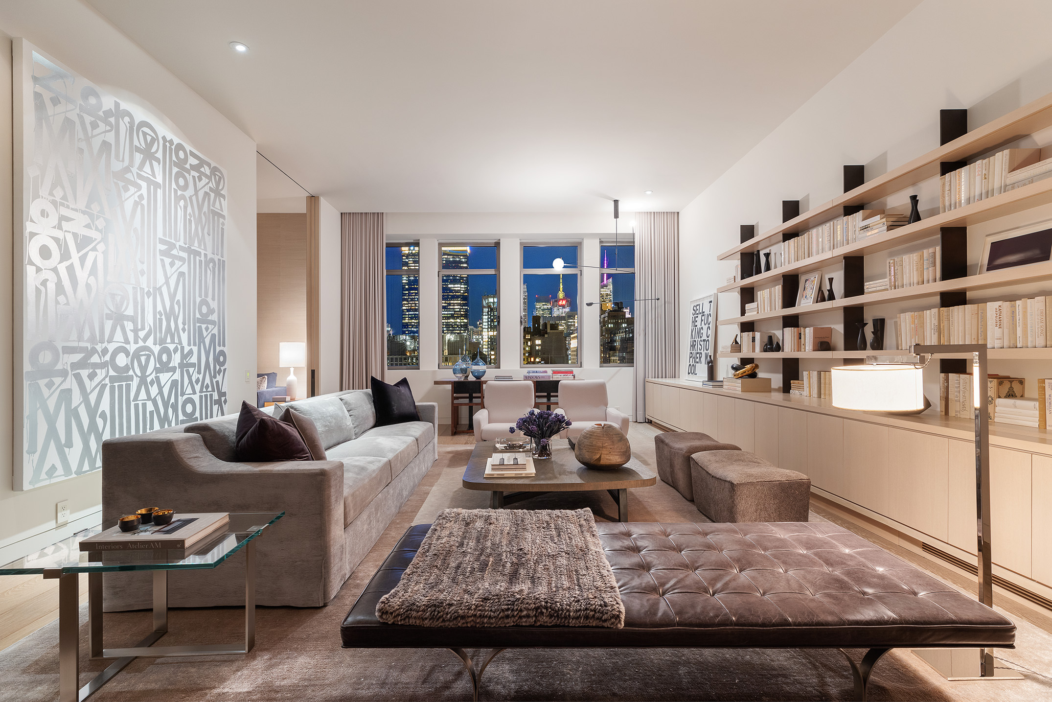 252 7th Avenue, Unit 18G Manhattan, NY 10001 - Photo 2 of 24