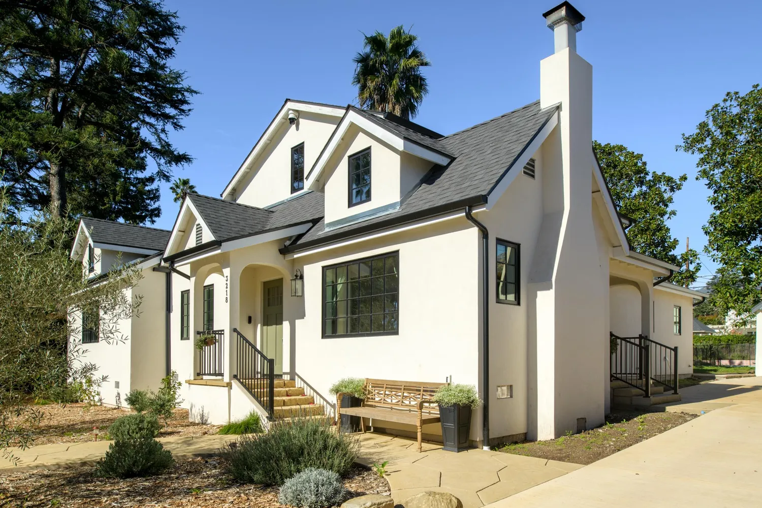 $3,200,000 | 3218 Calle Pinon, Santa Barbara, CA 93105
