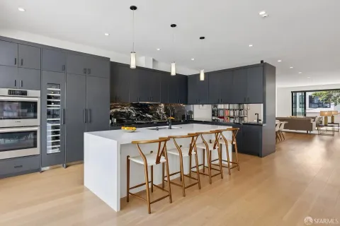 $4,995,000 | 55 Hiliritas Avenue, San Francisco, CA 94131