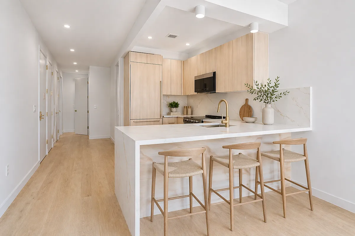 234 Flatbush Avenue, Unit 2F Brooklyn, NY 11217 - Photo 3 of 10