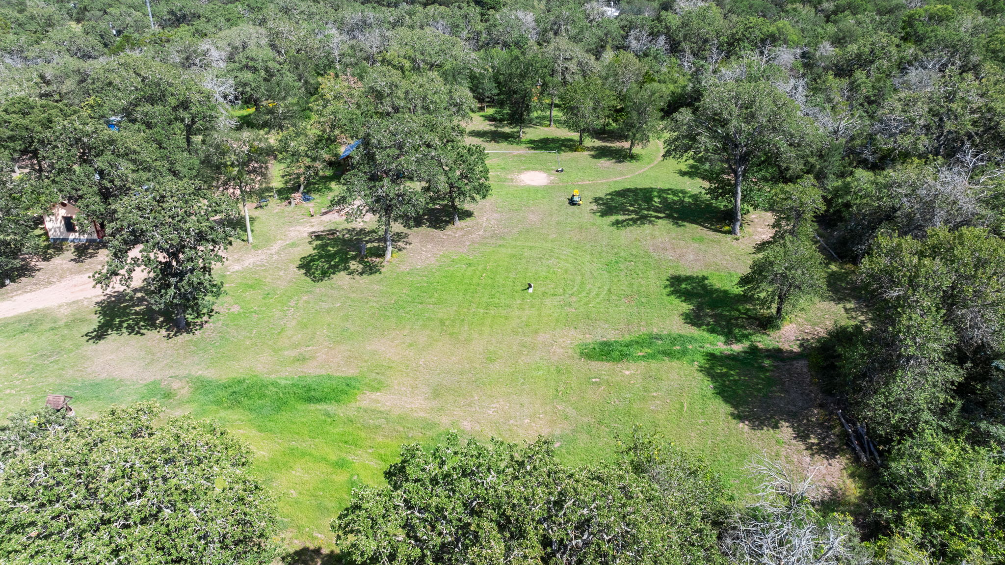 20311 Ed Acklin Road Manor, TX 78653 - Photo 14 of 42