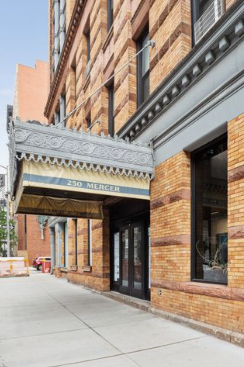 250 Mercer Street, Unit C302 Manhattan, NY 10012 - Photo 23 of 24