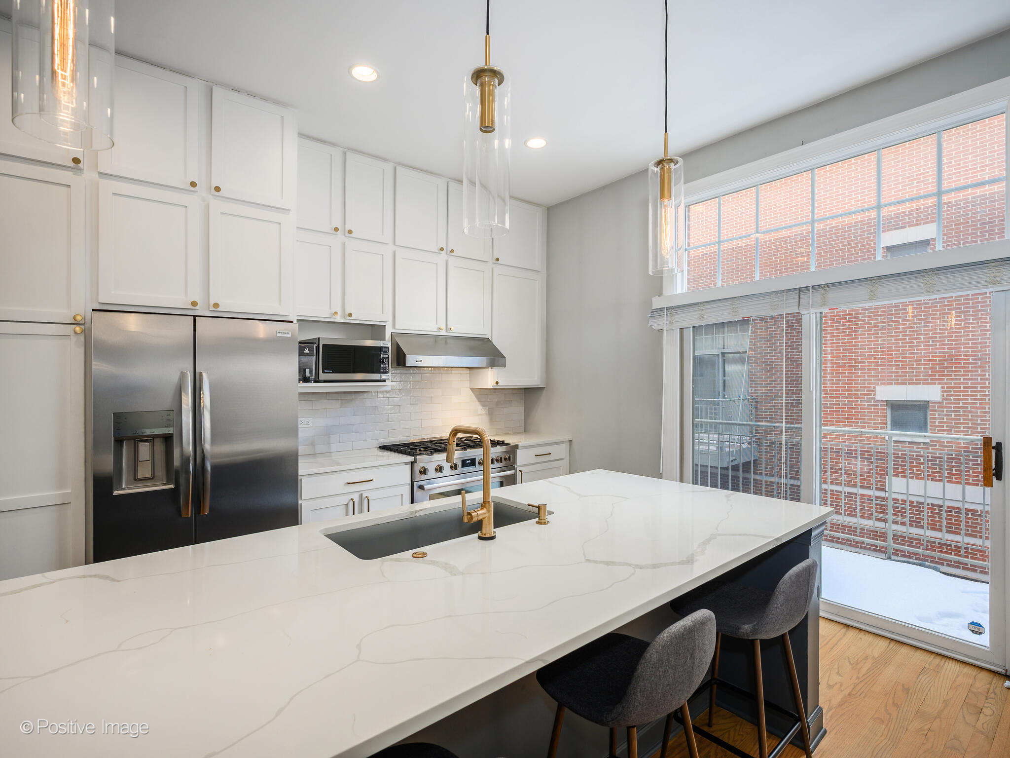 855 North May Street, Unit G Chicago, IL 60642 - Photo 13 of 28