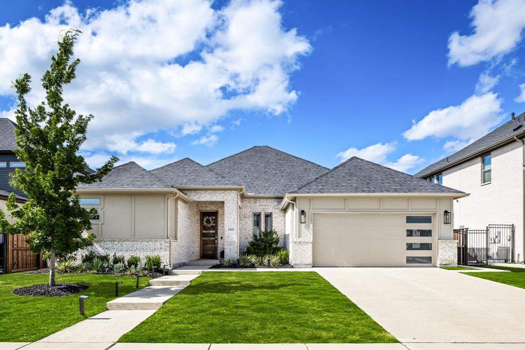 2560 Horsetail Road Frisco, TX 75033 - Photo 2 of 35