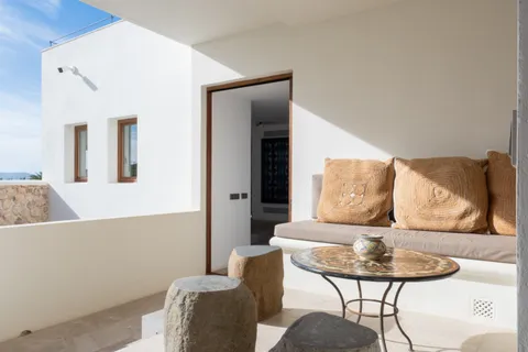 $12,500,000 | House In Ibiza, Ibiza, Spain 07800
