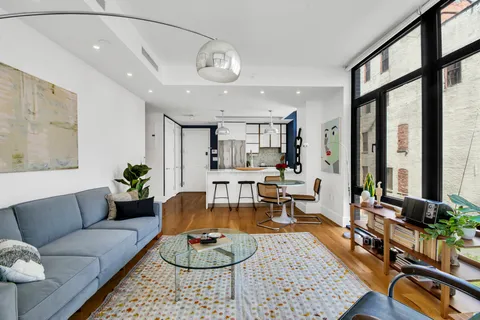 $1,595,000 | 47 Bridge Street, Unit 3DD | DUMBO