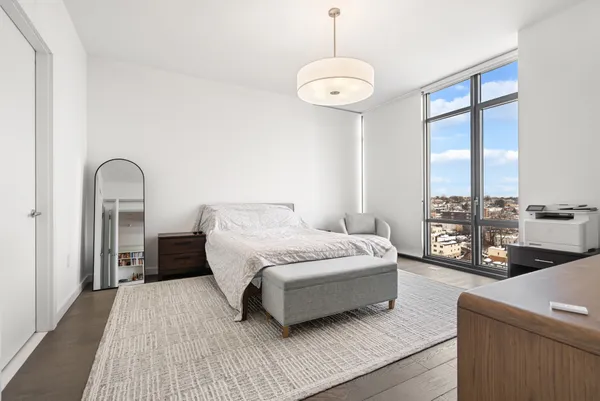 $650,000 | 320 Adolphus Avenue, Unit PH2, Cliffside Park, NJ 07010