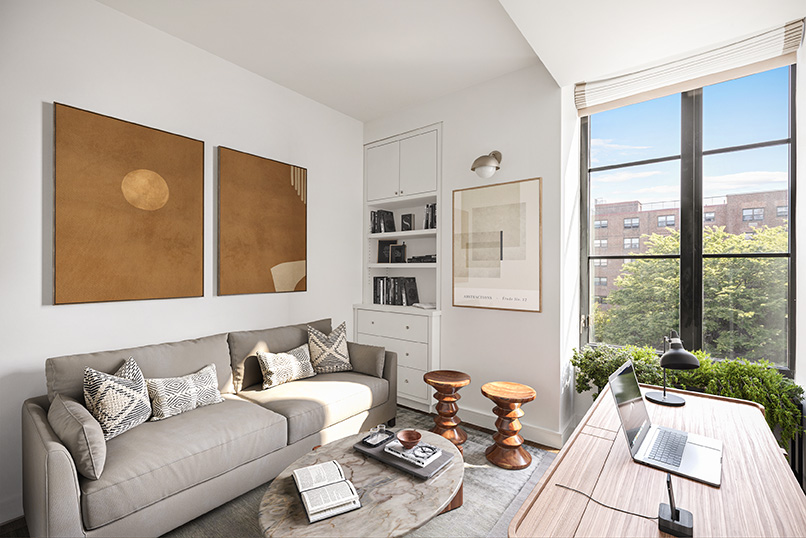 345 Carroll Street, Unit 4D Brooklyn, NY 11231 - Photo 9 of 20