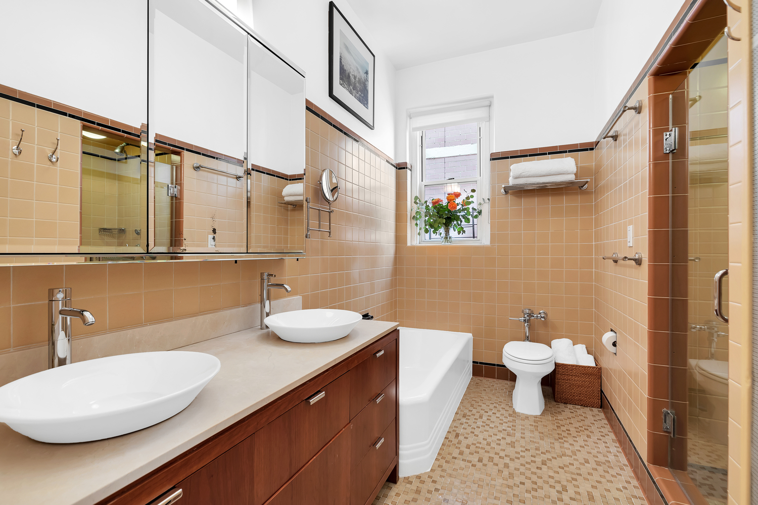 610 West End Avenue, Unit 8D Manhattan, NY 10024 - Photo 7 of 11