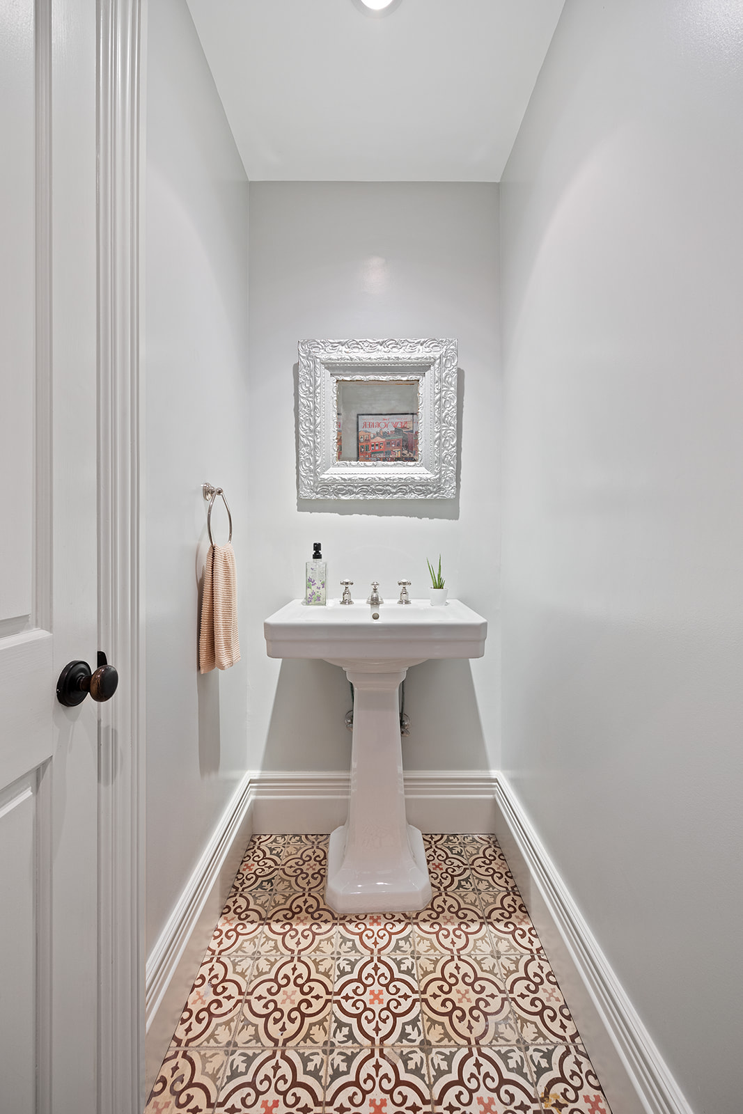 151 Atlantic Avenue, Unit 2A Brooklyn, NY 11201 - Photo 13 of 14