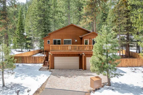 $995,000 | 3606 South Upper Truckee Road, South Lake Tahoe, CA 96150