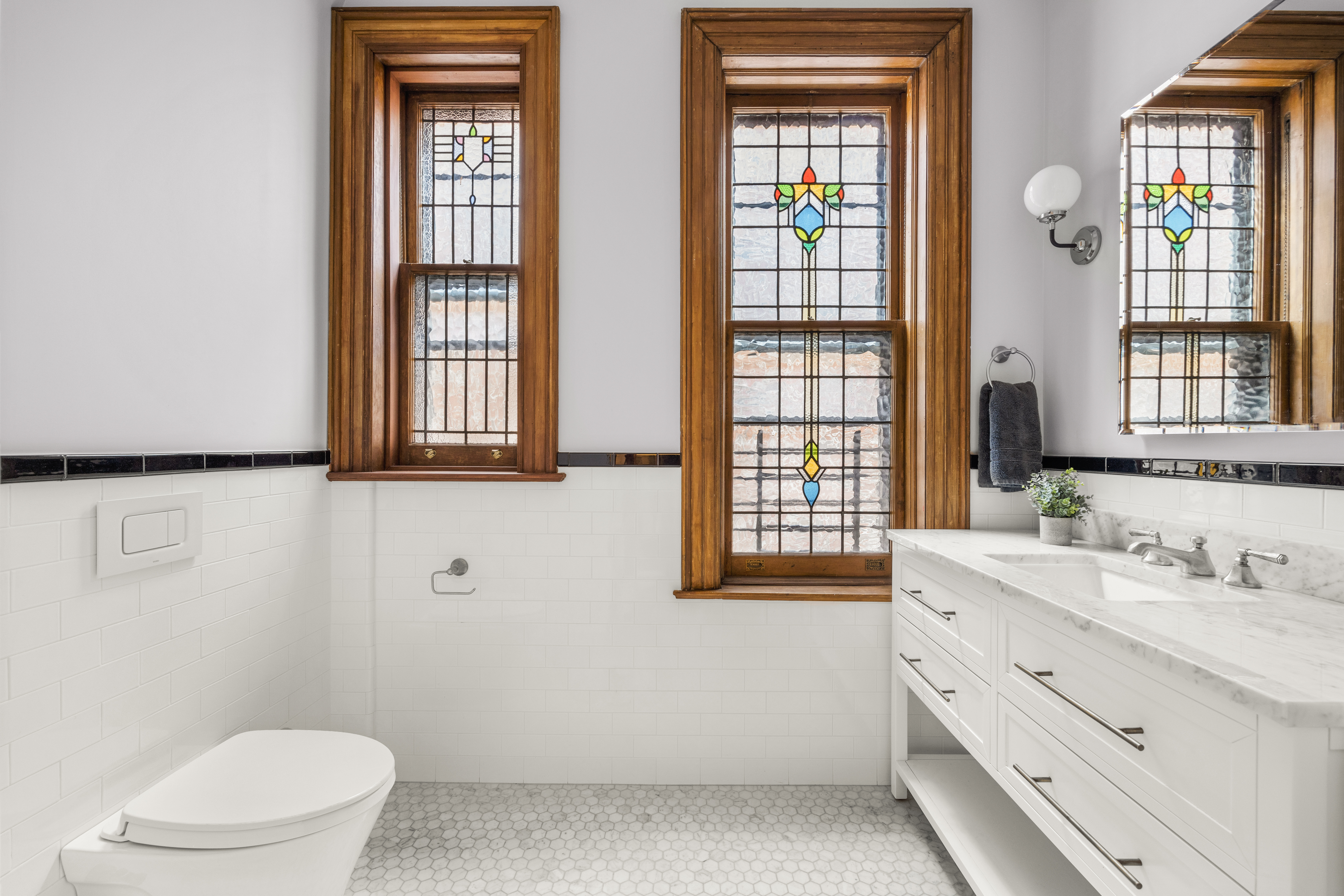 207 Park Place, Unit 3E Brooklyn, NY 11238 - Photo 6 of 11 Gallery Image 6
