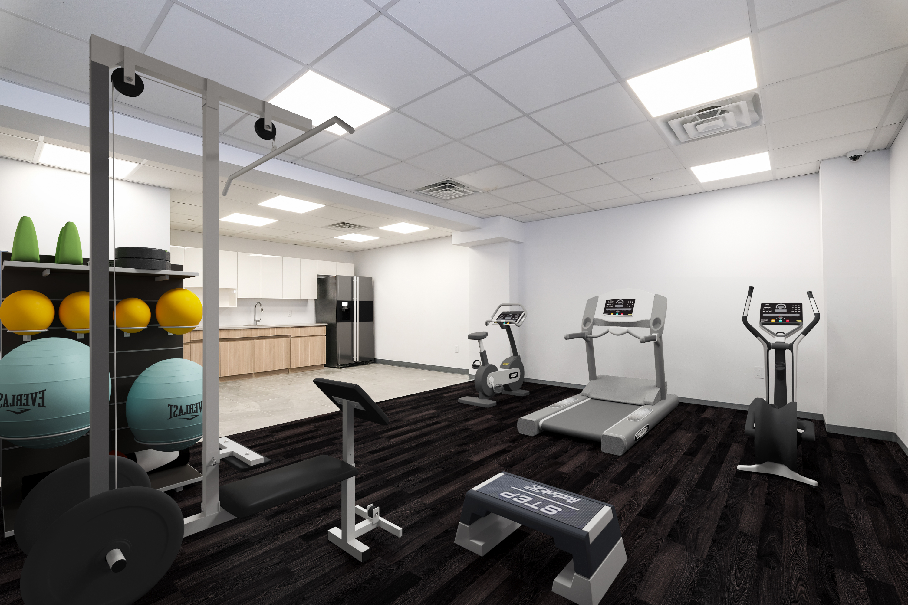 28-16 21st Street, Unit 208 Queens, NY 11102 - Photo 5 of 9