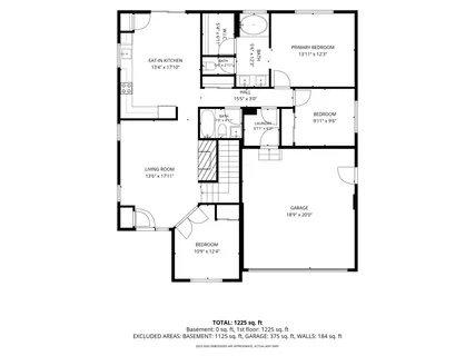 $450,000 | 10104 West 13th Street, Greeley, CO 80634