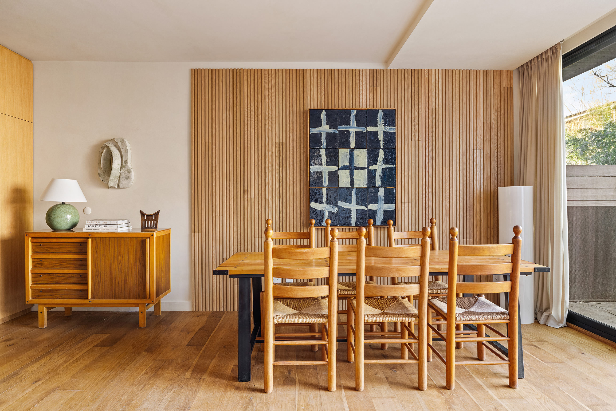101 Douglass Street, Unit 1 Brooklyn, NY 11231 - Photo 5 of 21 a view of a dining room with furniture and window