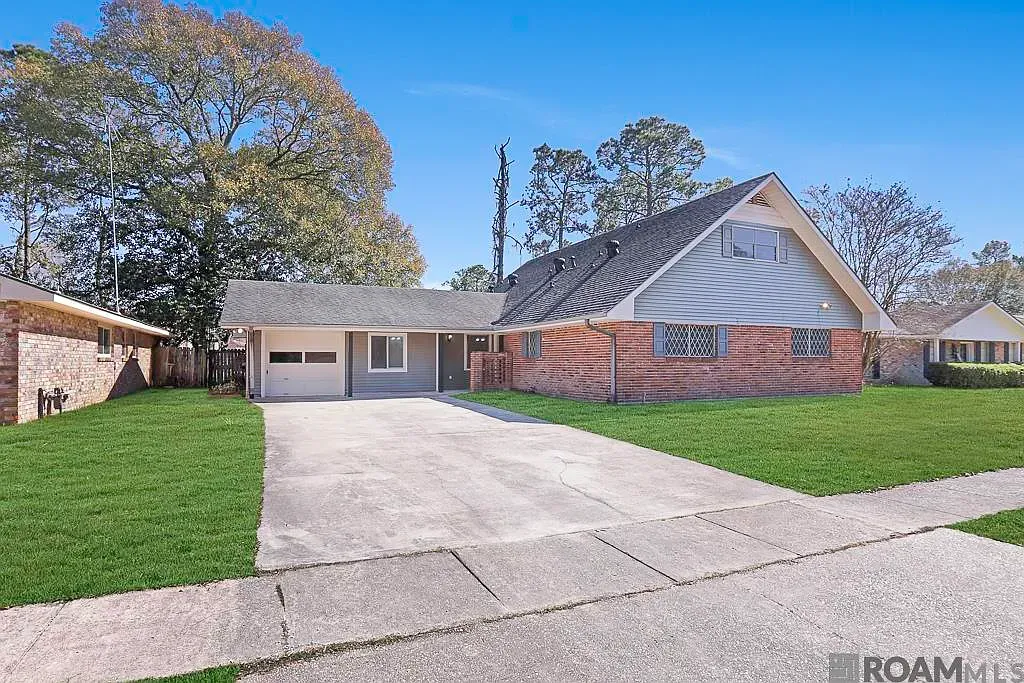 $265,000 | 1897 Erlanger Drive, Baton Rouge, LA 70816