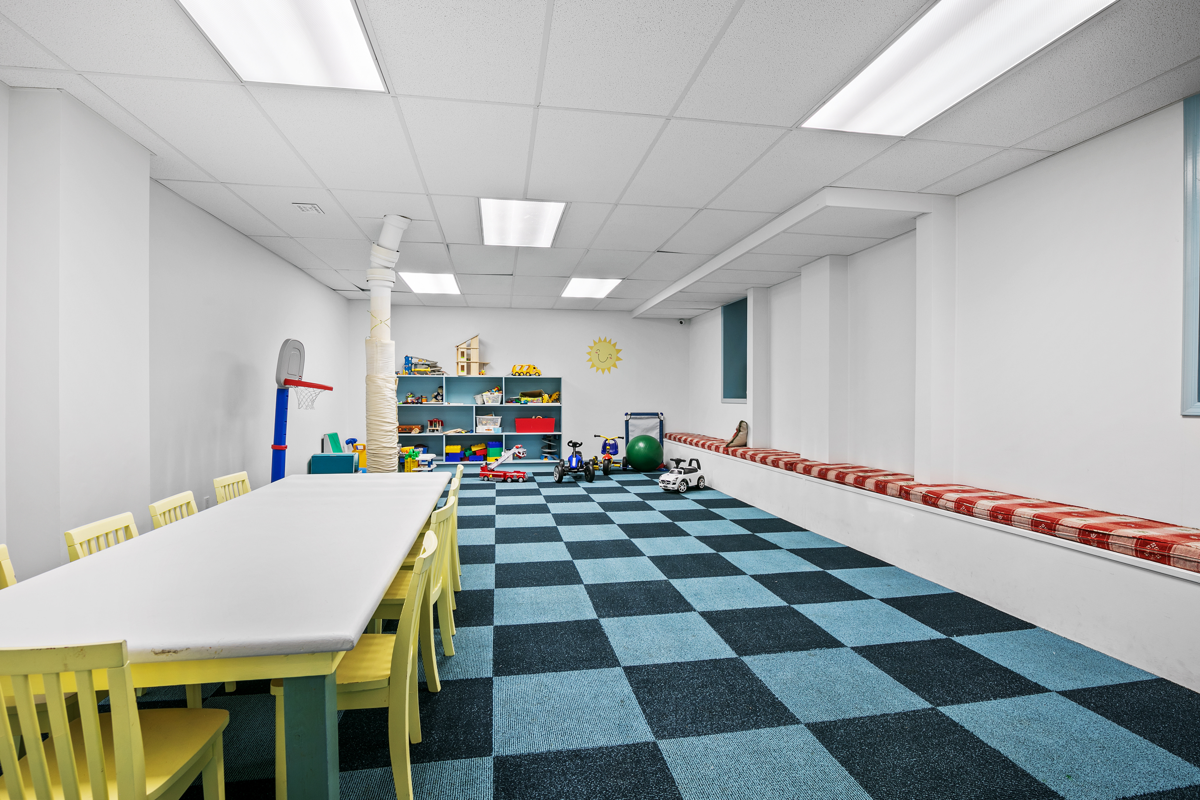 131 Riverside Drive, Unit 6CD Manhattan, NY 10024 - Photo 26 of 27