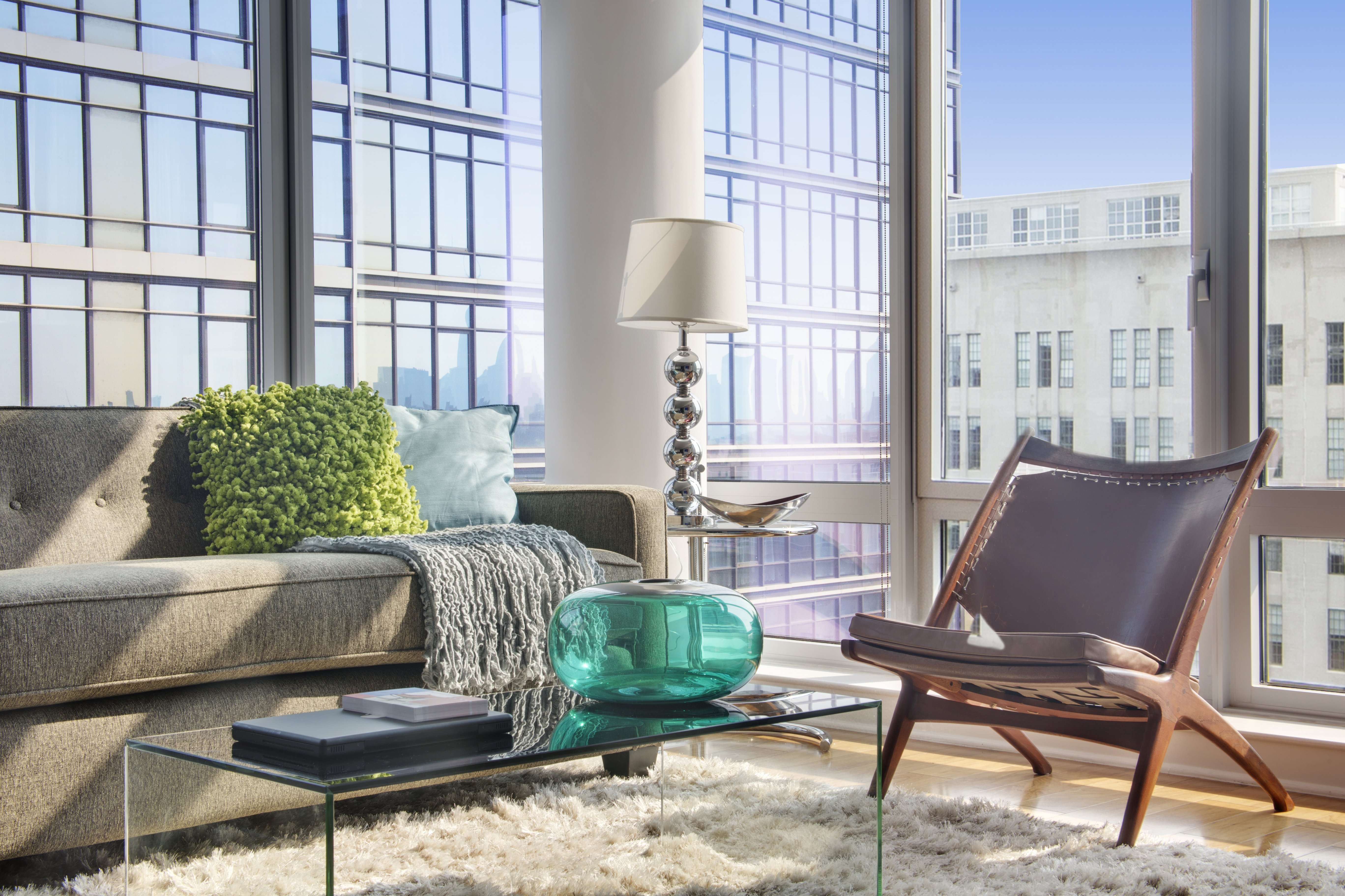 2 Northside Piers, Unit 7E Brooklyn, NY 11249 - Photo 1 of 14