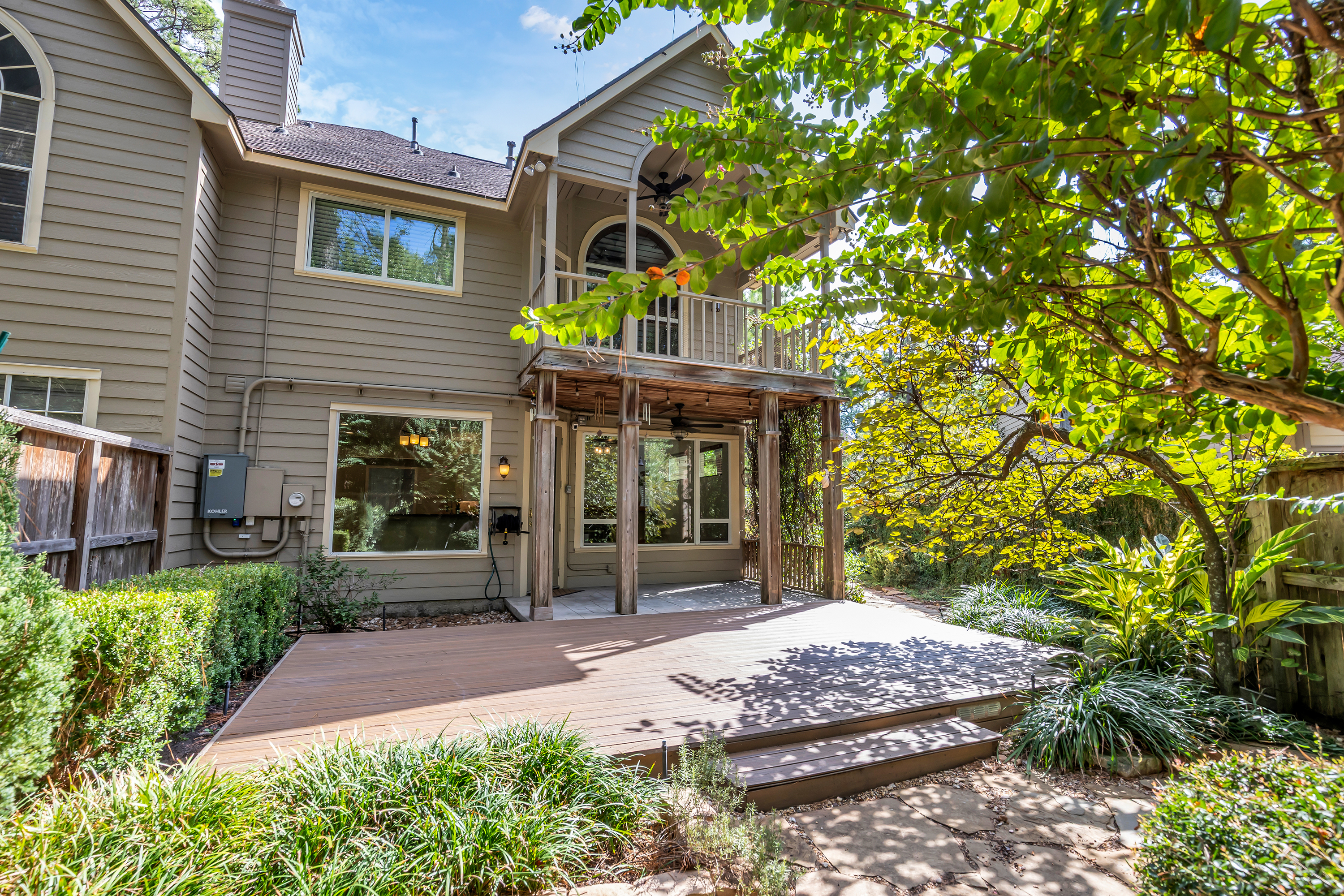 75 Lakeridge Drive Spring, TX 77381 - Photo 43 of 45 Gallery Image 43