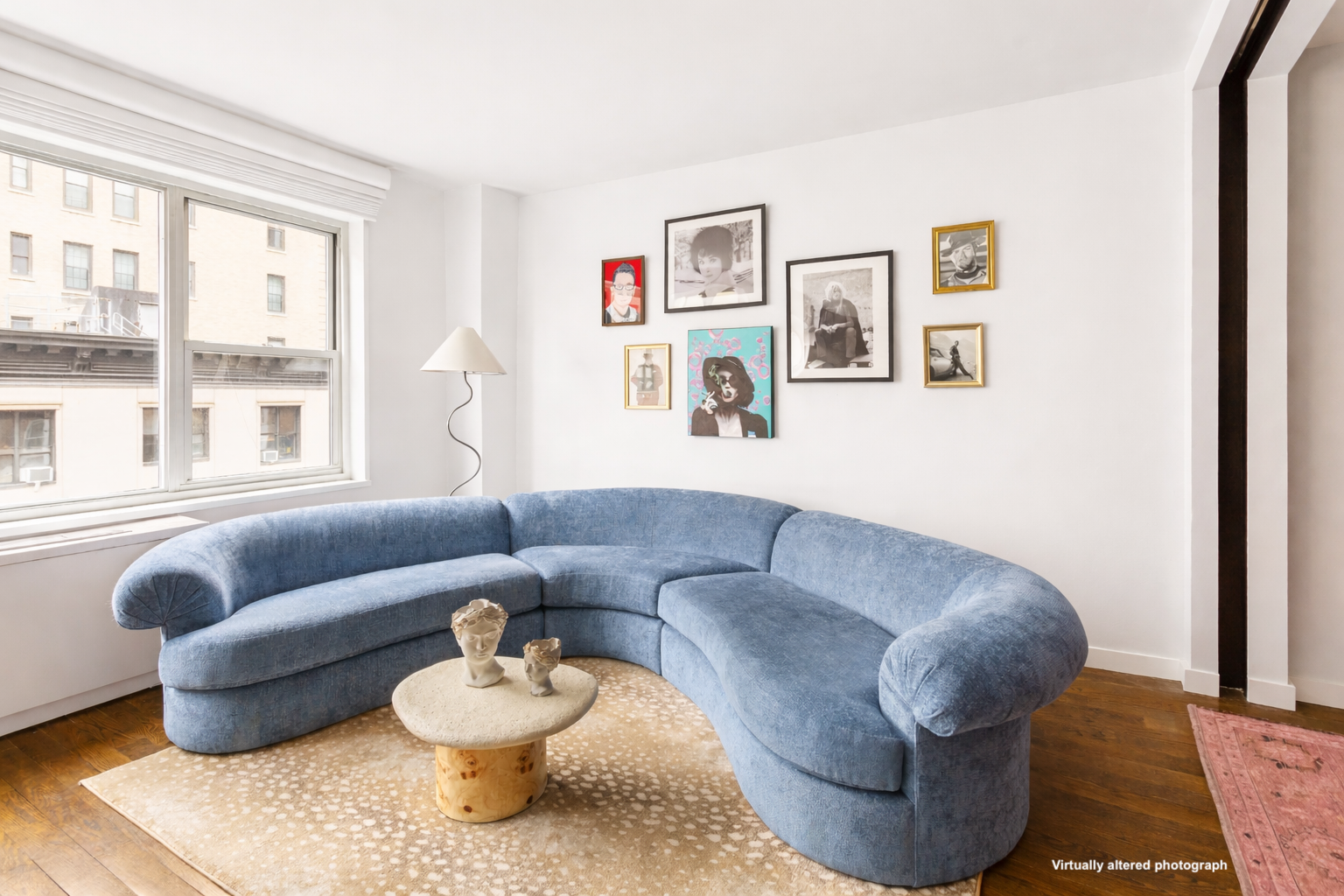130 East 63rd Street, Unit 6A Manhattan, NY 10065 - Photo 4 of 15