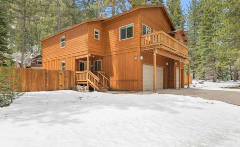 $995,000 | 3606 South Upper Truckee Road, South Lake Tahoe, CA 96150